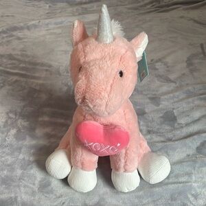 Brand new unicorn stuffed animal